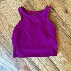 Lululemon Tank •6•